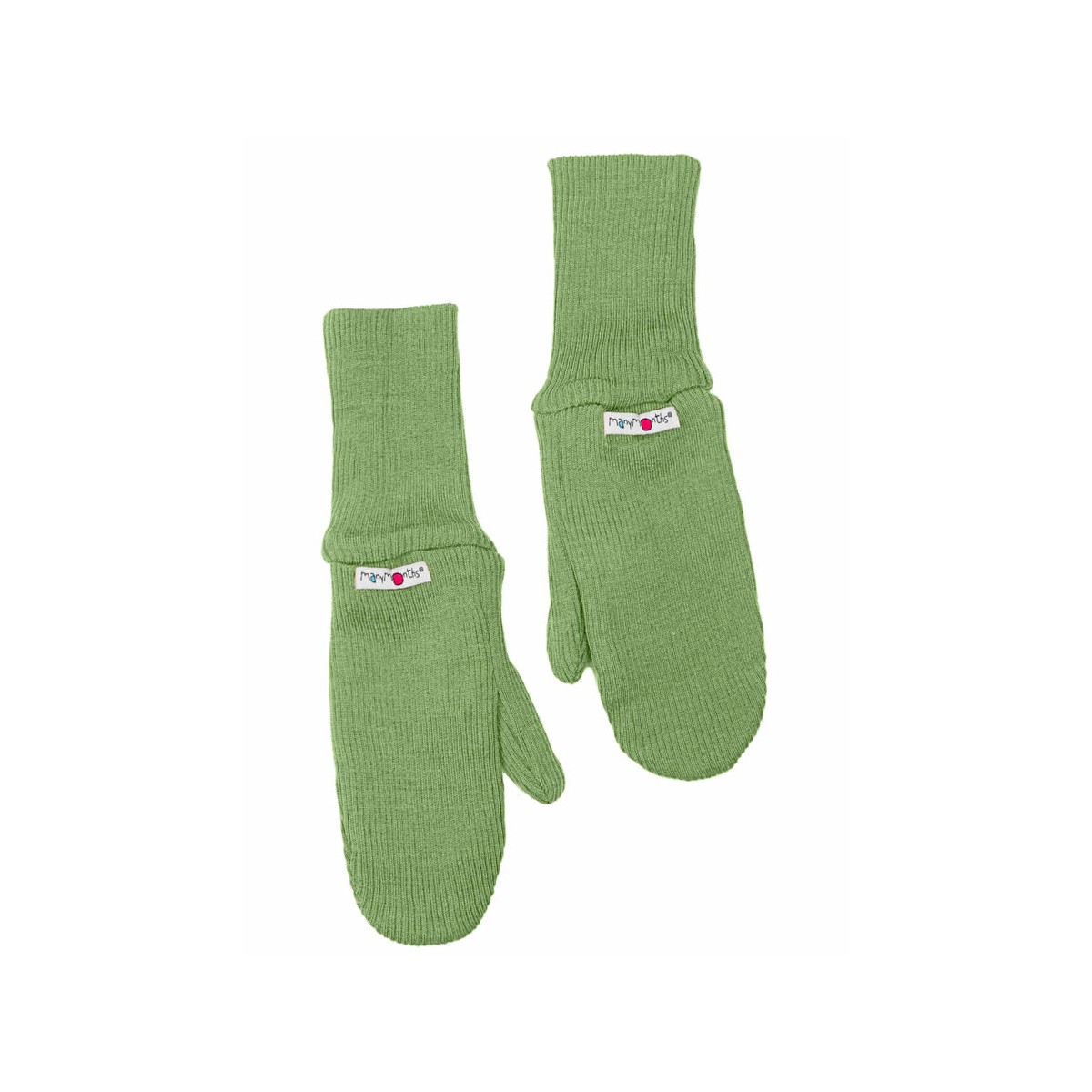 ManyMonths MerinoWool Fäustlinge