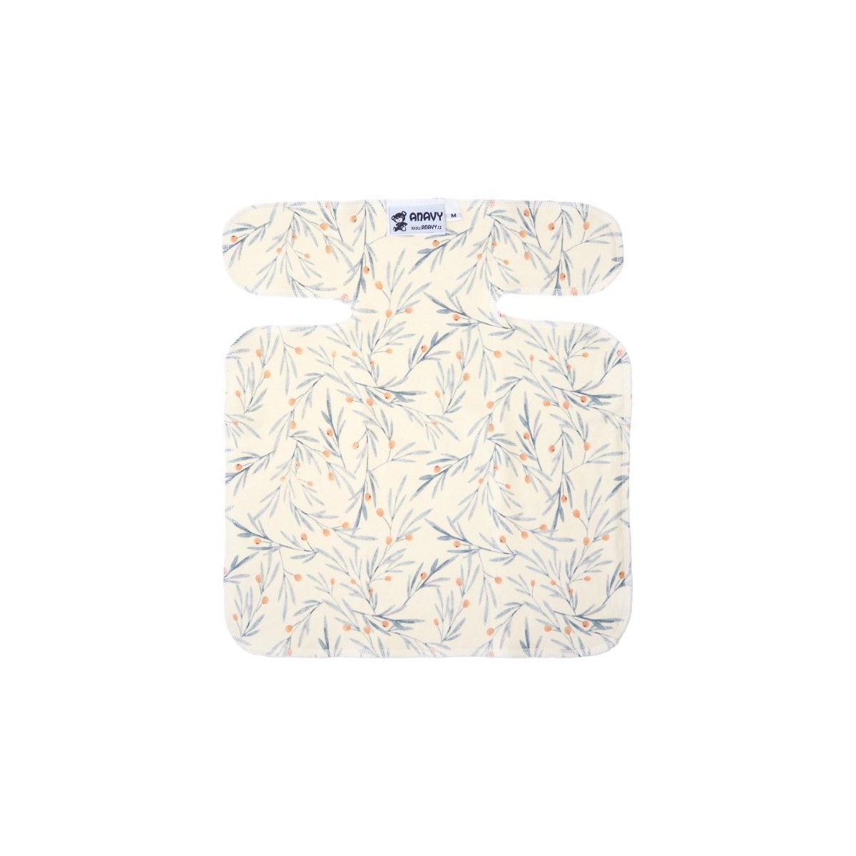 Anavy Preflat geformte Falteinlage Gr. S (3-6 kg)