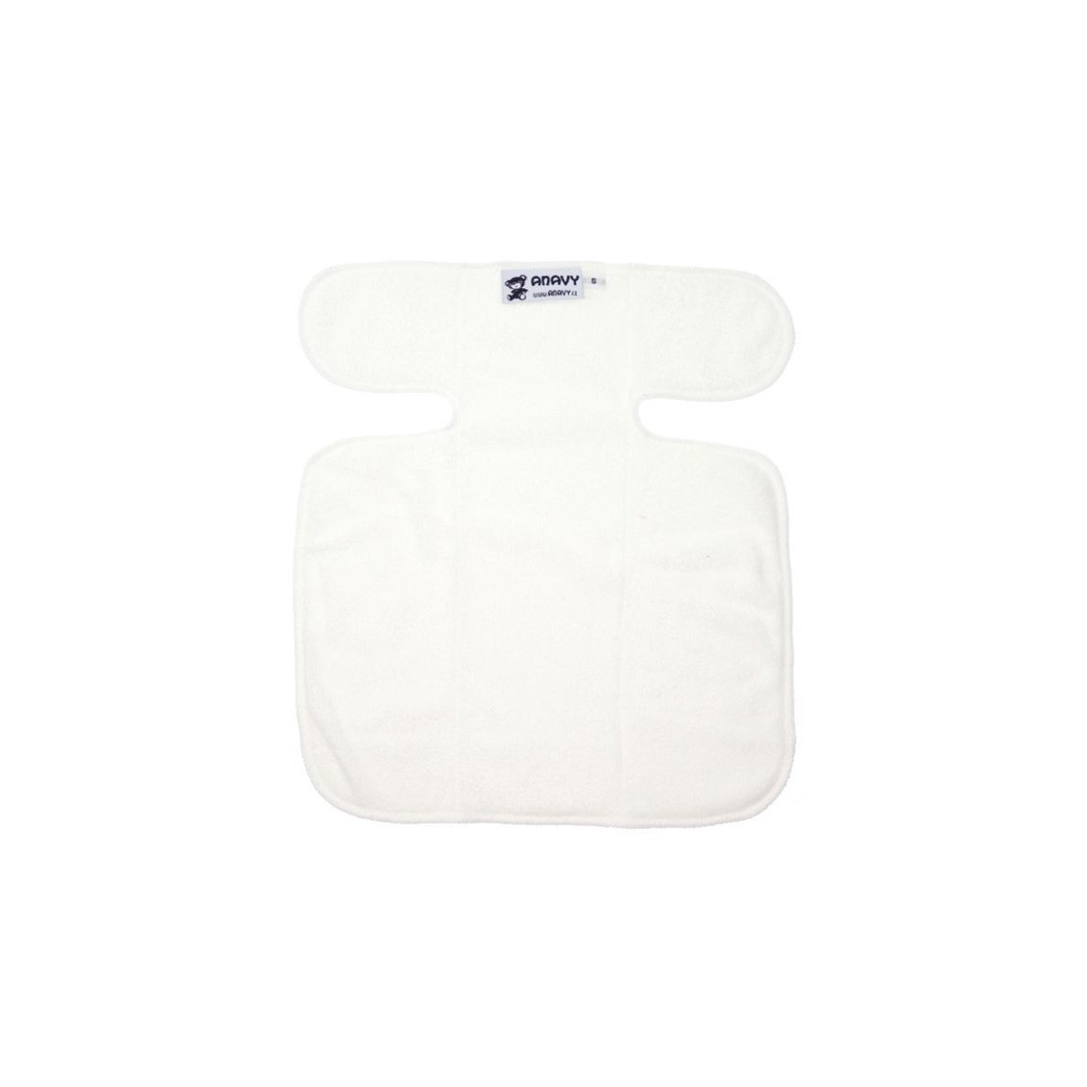 Anavy Preflat geformte Falteinlage Gr. M (5-10 kg)