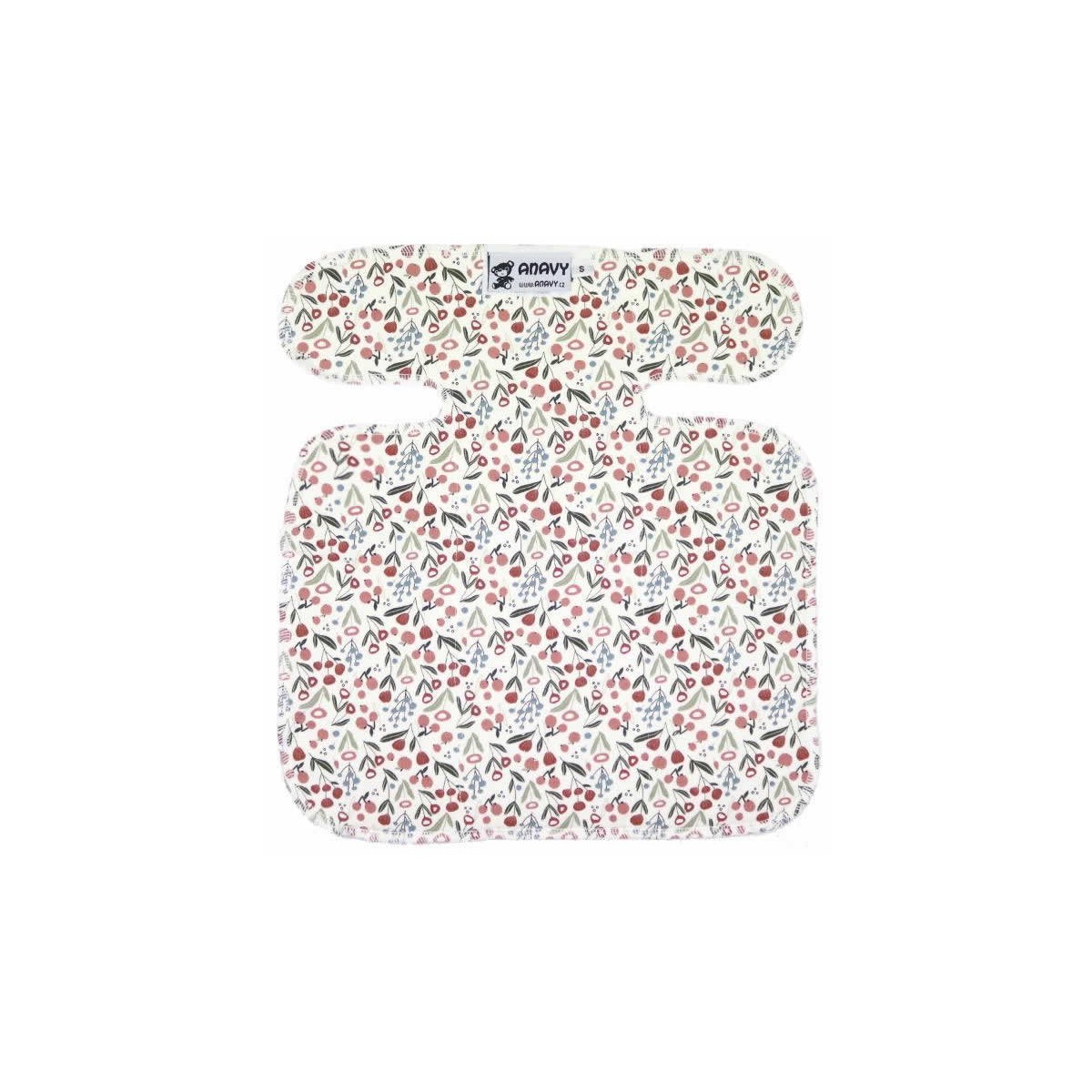 Anavy Preflat geformte Falteinlage Gr. L (10-15 kg)