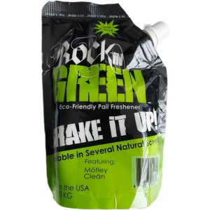 Rockin Green Shake It Up Geruchserfrischer 230 g