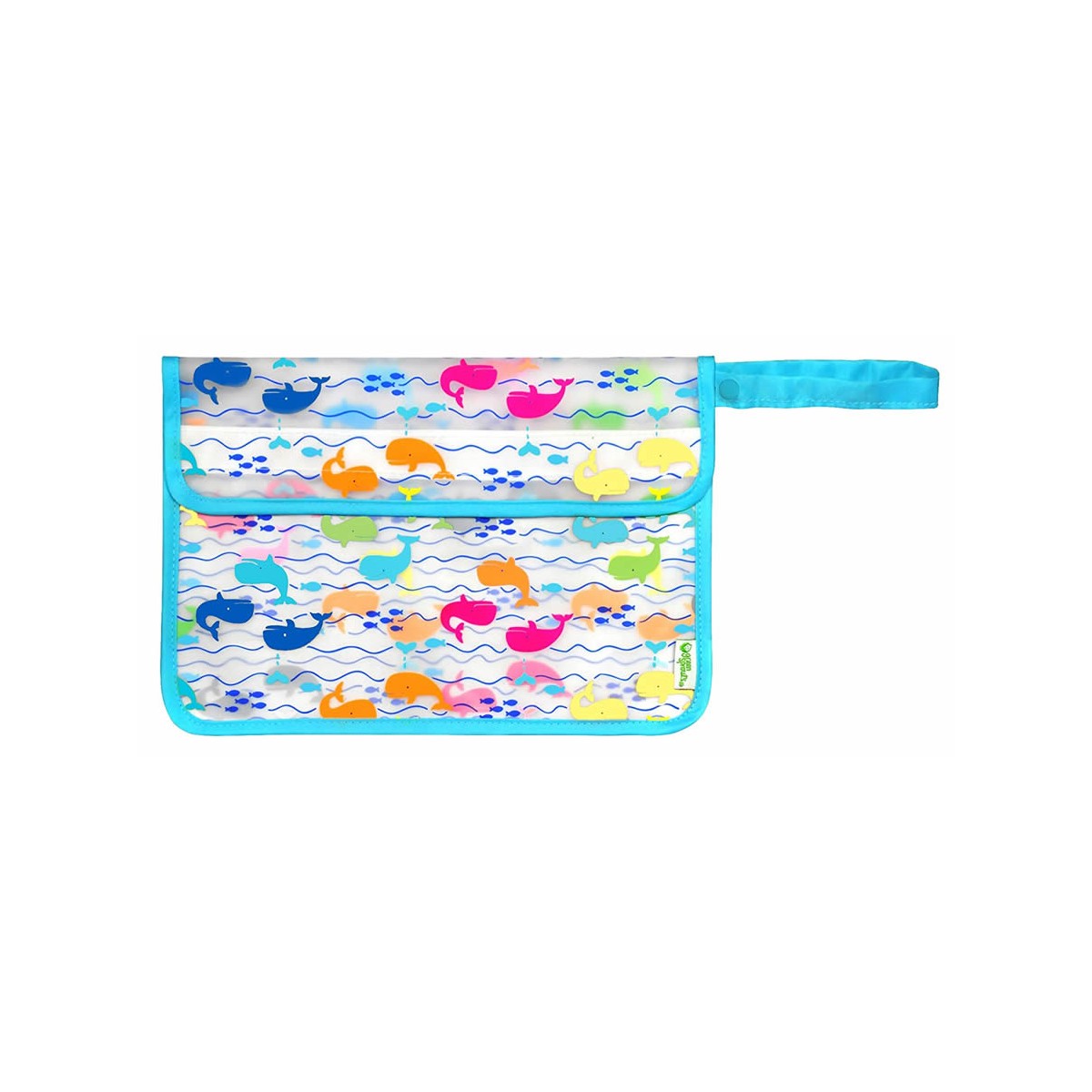 Green Sprouts Schwimmwindel Wetbag