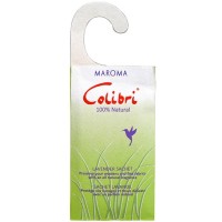 Colibri Mottenschutz Sachet zum Hängen Lavendel