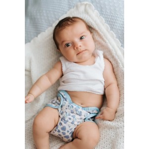 Seedling Baby Mini-Fit Newborn Pocketwindel