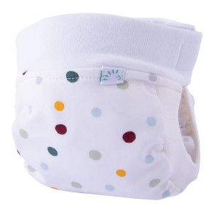 Popolini EasyFree All-in-3+ Windelsystem Gr. M (5-10kg)