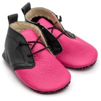 Liliputi Soft Babyschuhe Urban Flamingo