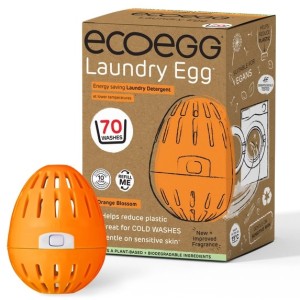 Ecoegg Laundry W&auml;sche-Ei f&uuml;r 70...