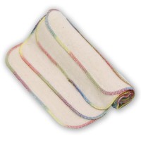 Bummis Cotton Wipes Reinigungstücher 6er-Set