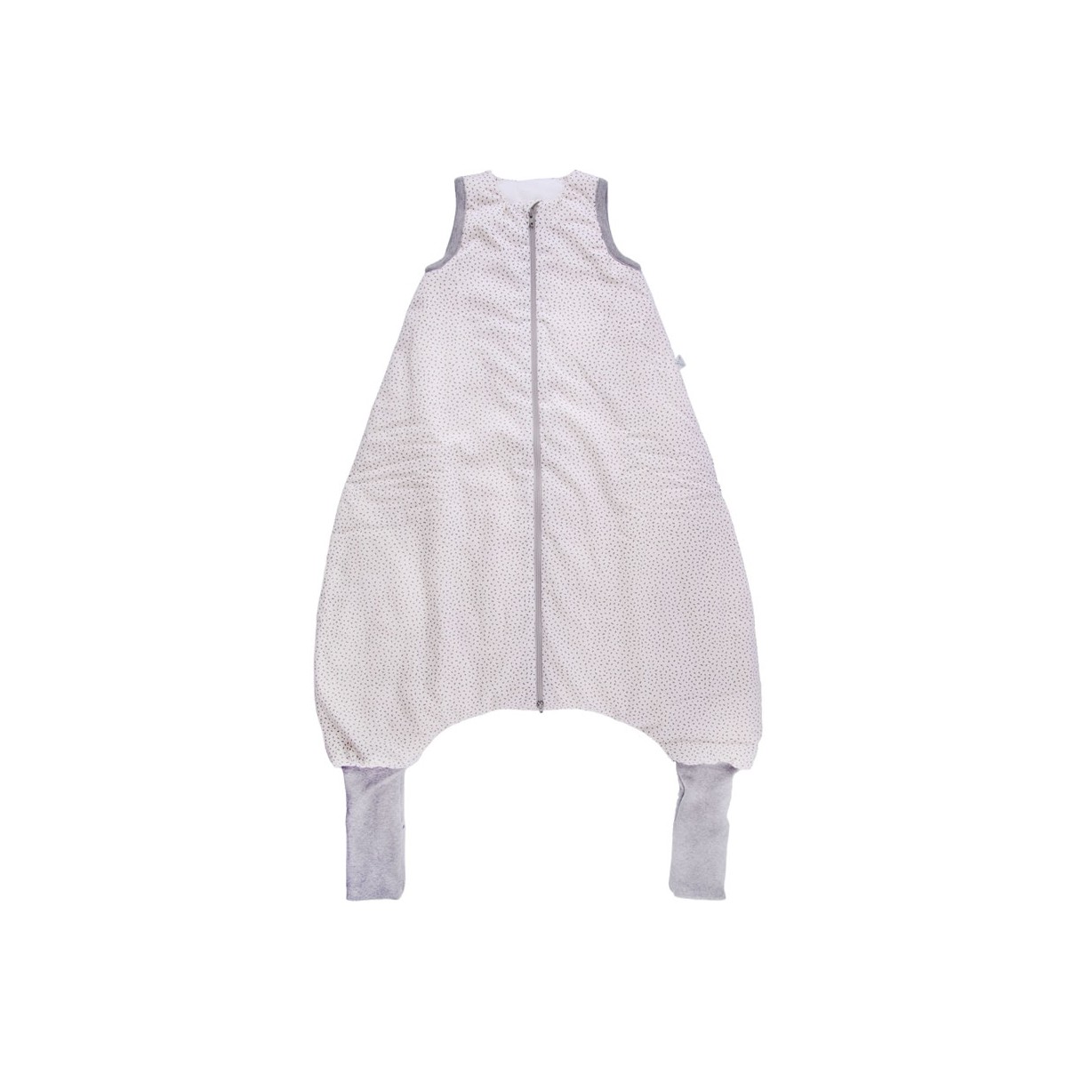 Popolini Schlafsack mit Beinen Lavalan Gr. 86/92