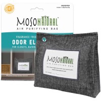 MosoNatural Geruchsbeseitigung Moso Bag 300 g