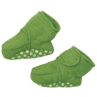 Walk-Schuhe kbT grün