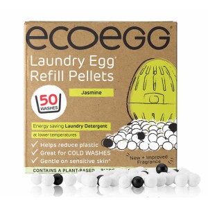 Ecoegg Refill-Pellets für Wäsche-Ei