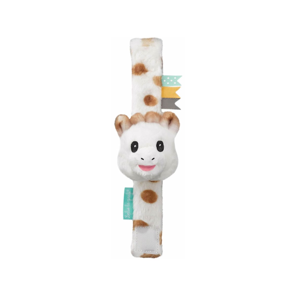 Sophie la girafe Armband-Rassel