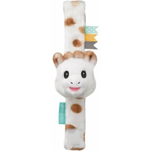 Sophie la girafe Armband-Rassel