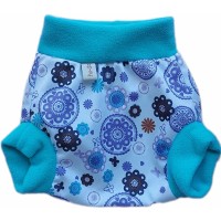 hu-da PUL-Schlupfüberhose Gr. XL (+14 kg)