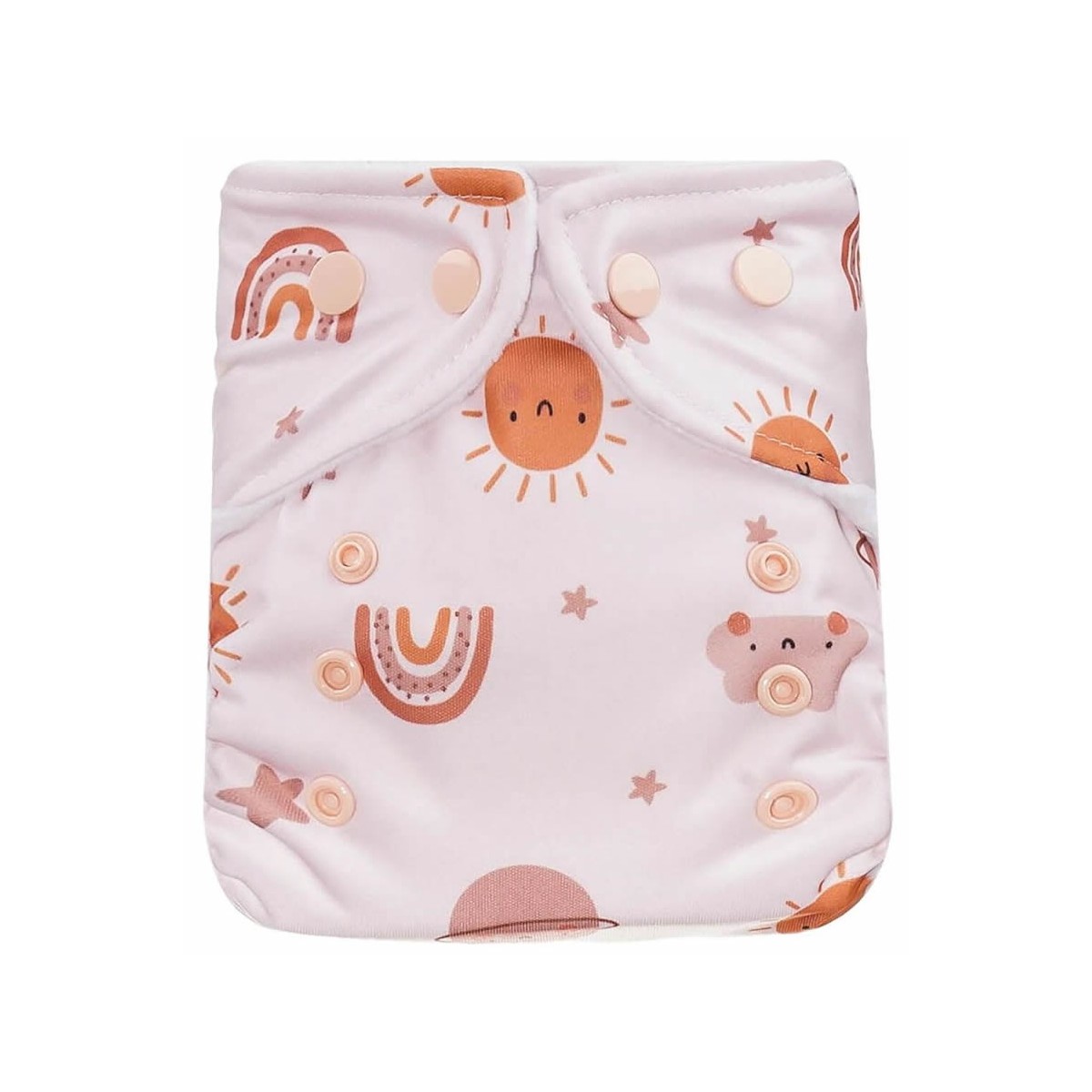 avo+cado Cosy-Überhose für Neugeborene