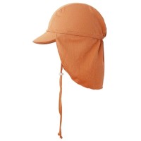 Stuckies UV-Schutz-Hut mit Nackenschutz UPF 50+
