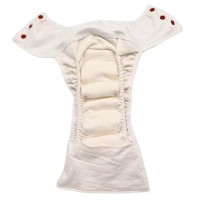 Lumina Pull-me-Up All in One Windel mit Pocketfunktion