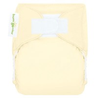 BumGenius OneSize Pocket-Windel 4.0 Klett Noodle *Second Hand*
