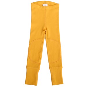 ManyMonths ECO Baby&Kids Unisex Leggings Bio-BW