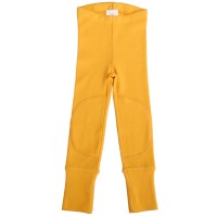 ManyMonths ECO Baby&Kids Unisex Leggings Bio-BW