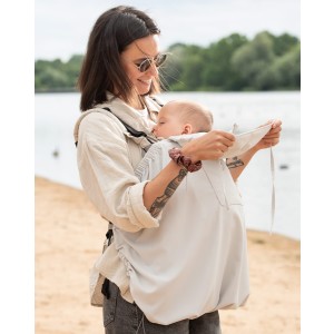 mamalila UV-Schutz Tragecover Shade