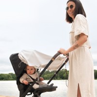 mamalila UV-Schutz Tragecover Shade