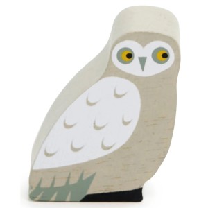 Tender Leaf Toys Holzfiguren Polartiere
