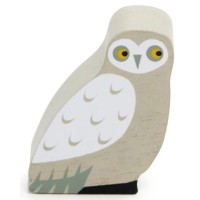 Tender Leaf Toys Holzfiguren Polartiere