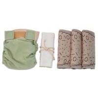 kniti textile Hightech-Windel Probierpaket