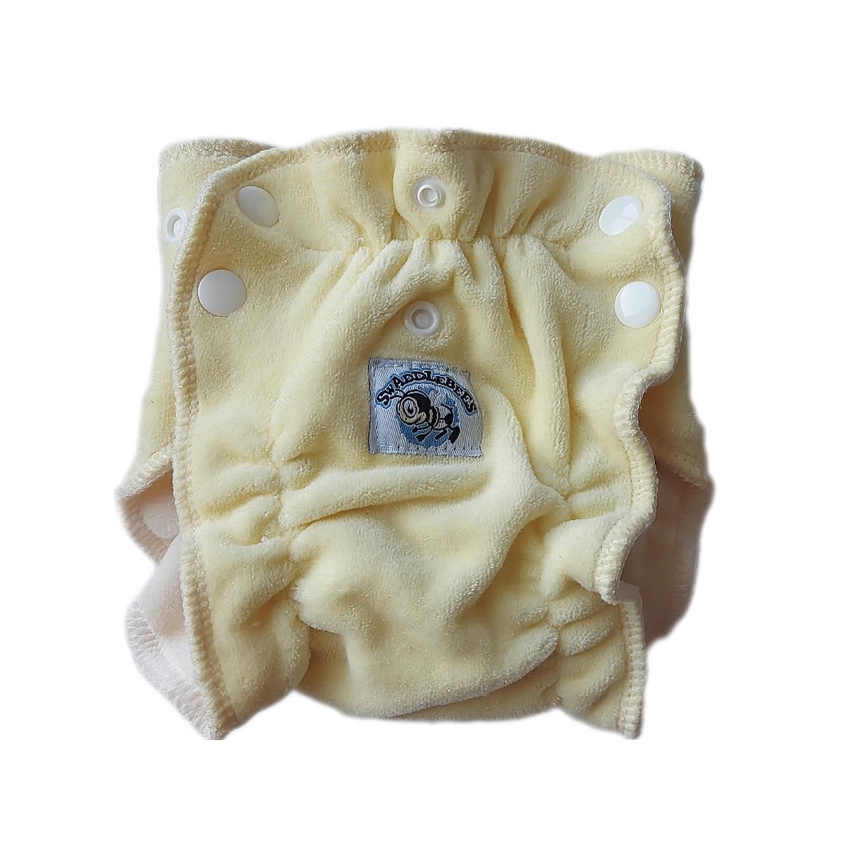 Swaddlebees Newborn Höschenwindel "Second...