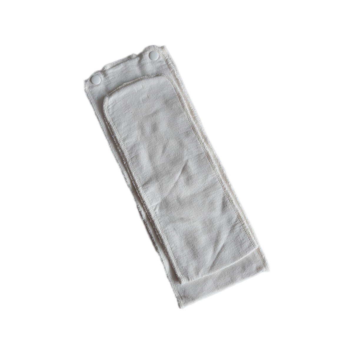 Swaddlebees Bamboo Double Einlage 2-teilig *Second Hand*