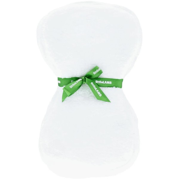 Little Lamb Fleecy Nappy Liners Complete anatomisch