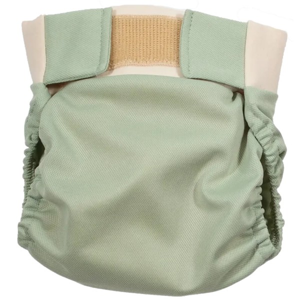 kniti Stoffwindel Überhose