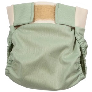 kniti Stoffwindel Überhose