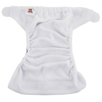 Happy Bear Schwimmwindel Klettverschluss Onesize 6-15 kg