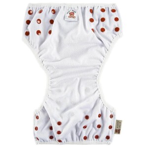 Happy Bear Schwimmwindel SNAP Onesize 6-15 kg