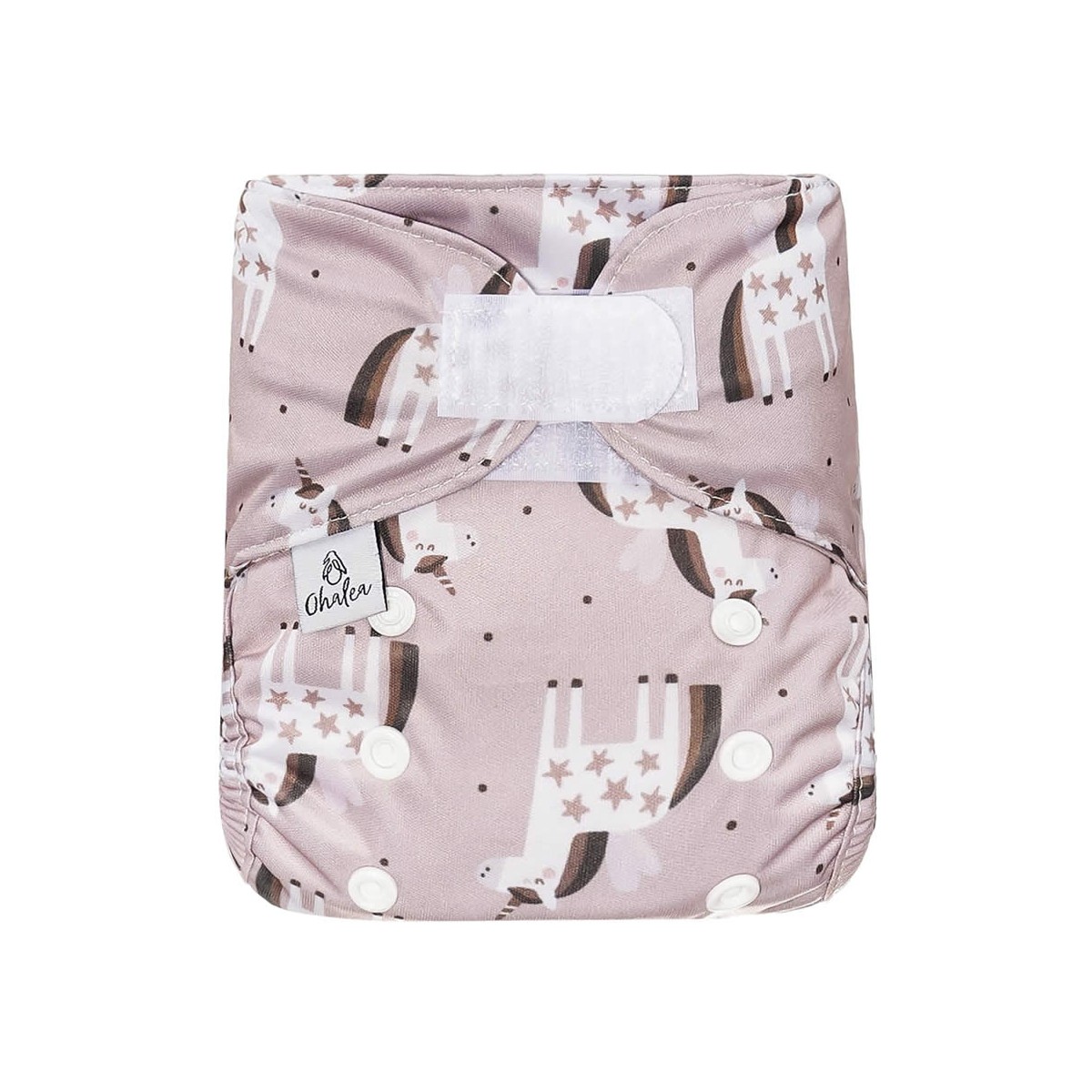Ohalea Überhose mit Klettverschluss Onesize
