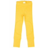 ManyMonths ECO Unisex Leggings Bio-BW Conqueror Sun Circles *Second Hand*
