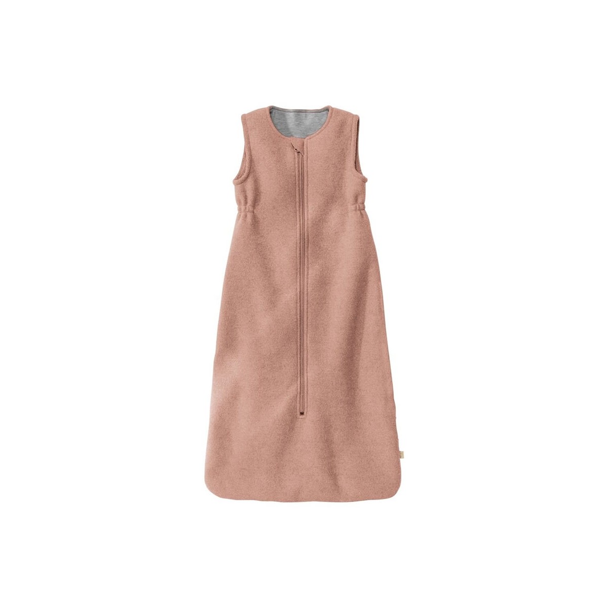 Disana Walk-Schlafsack rose Gr. 2 *II. Wahl*