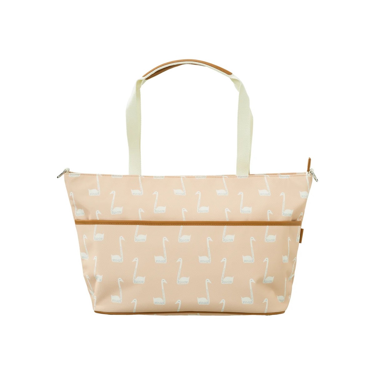 Fresk Nursery Bag Wickeltasche