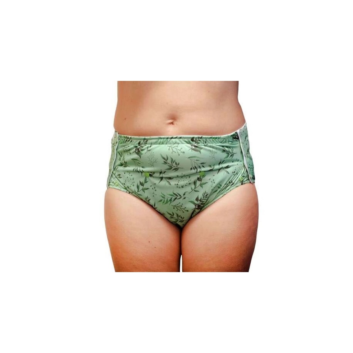 Pupus Inkontinenzslip mit Einlage Gr. S+M+L (80-100 cm)