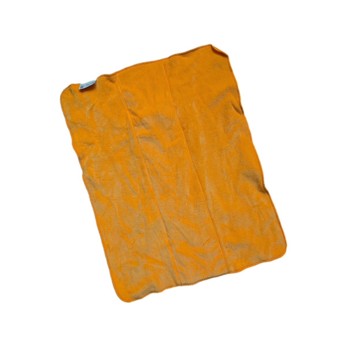 hu-da Prefold Falteinlage 30x40 cm Bio-BW