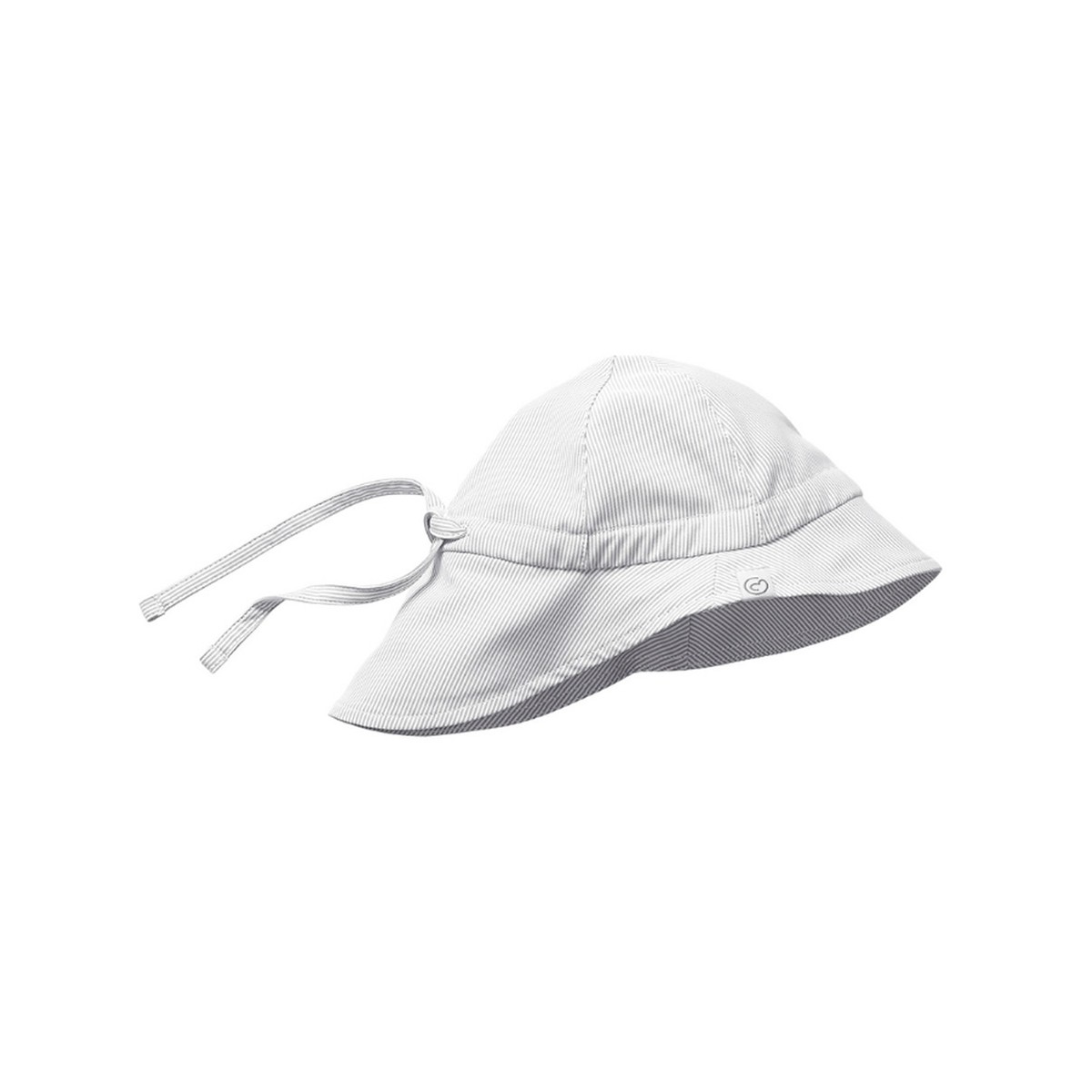 mamalila UV-Hut Sonnenschutz-Mütze Onesize grau...