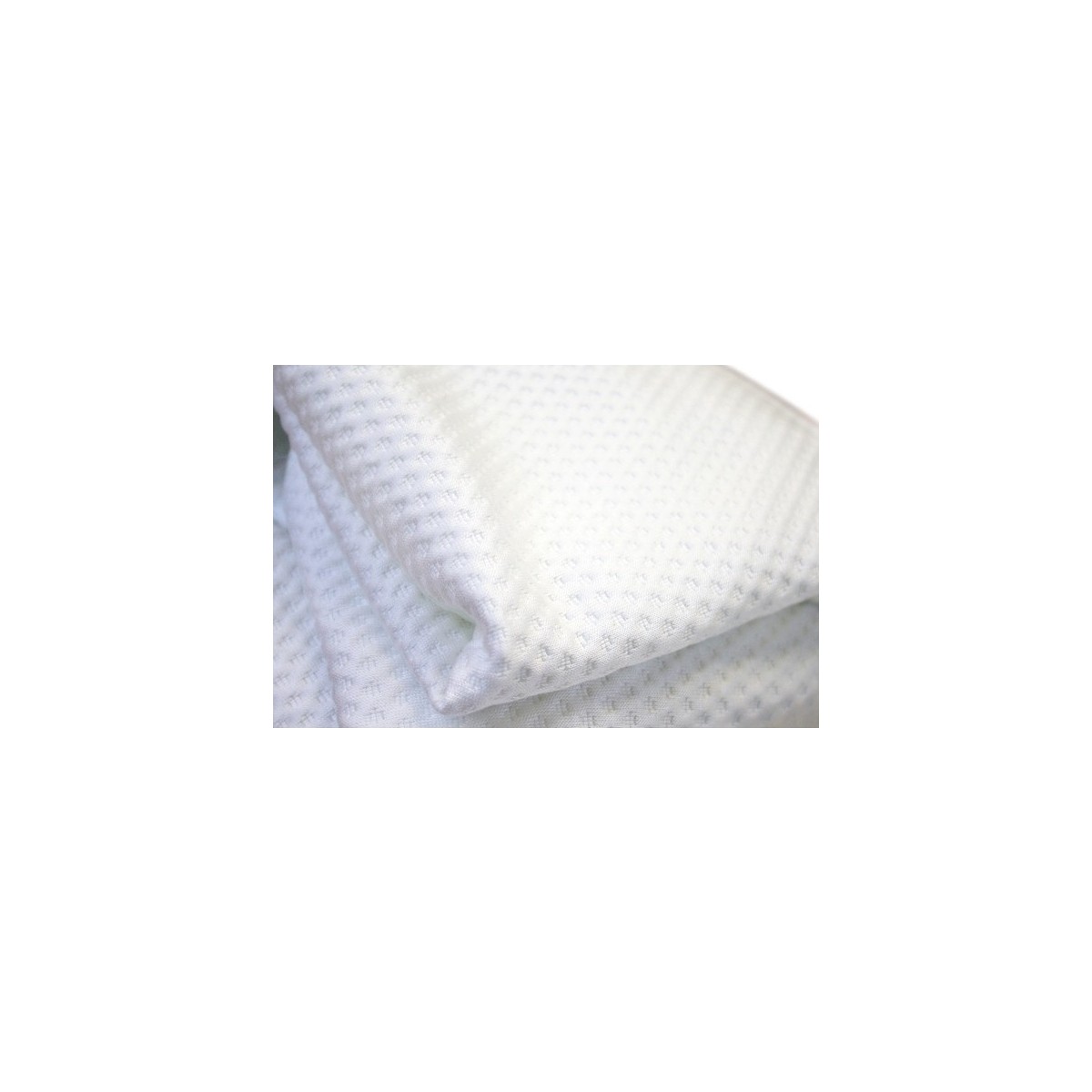 Matratzenschonbezug Luftikus 60x120 bis 70x140 cm