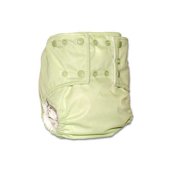 Mommys Touch One Size Pocket-Windeln *Second Hand*