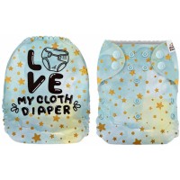 Love My Cloth Diaper