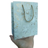 Dahlia Cement/White/Gold