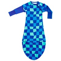 ManyMonths ECO Baby&Kids anpassbarer Schlafsack