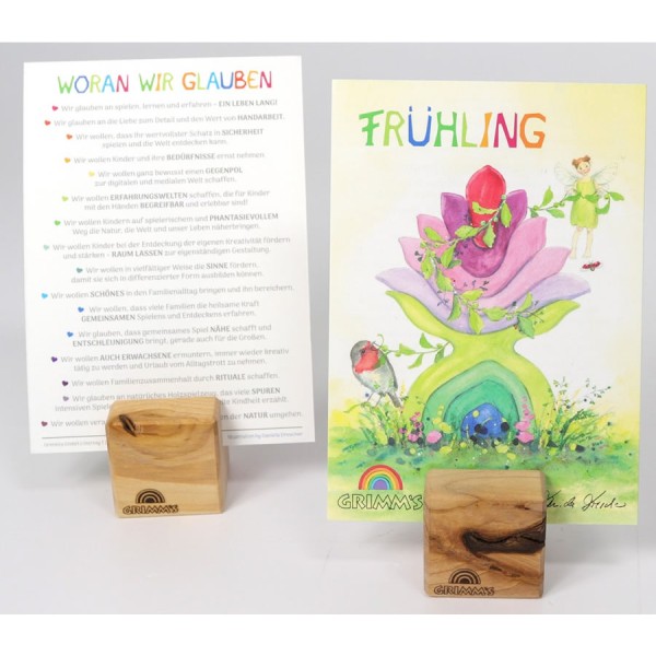 Frühling
